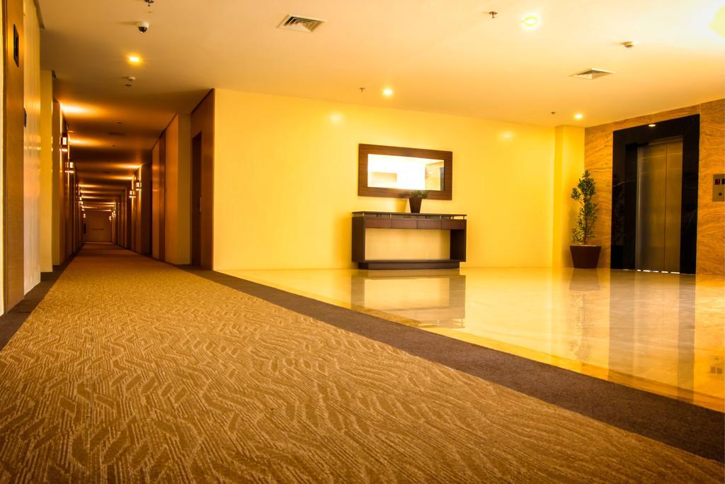 Royce Hotel & Casino Angeles Pokój zdjęcie